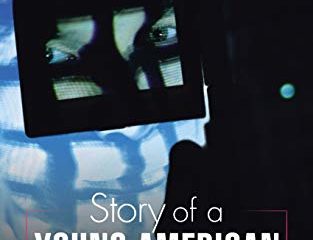 Story of a Young American Gay Porn Star