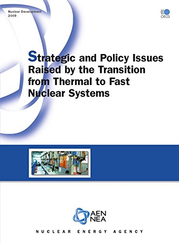 Strategic and Policy Issues Raised by the Transition from Thermal to Fast Nuclear Systems (English Edition)