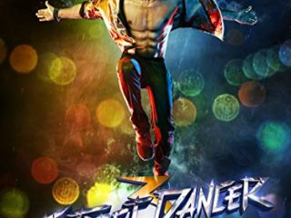 Street Dancer 3D