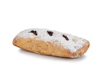 Strudel con manzanas y nueces 700 gr. artesanía fresca, genuina, tradicional, Made in Italy