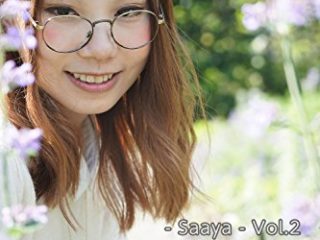 STUDIO RICE Camera Div Photo Collection Saaya 2 (Japanese Edition)