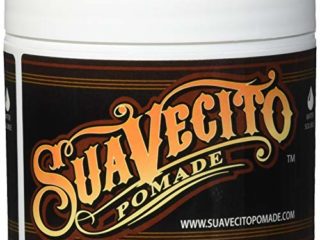 Suavecito Pomade Original Hold