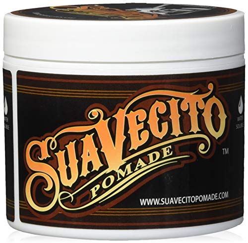 Suavecito Pomade Original Hold