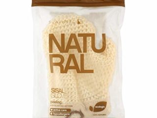 Suavipiel Natural - Guante de Sisal