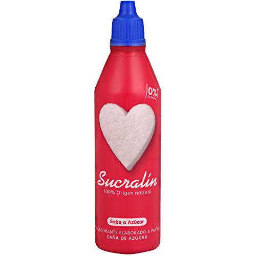 SUCRALIN LIQUIDO 84 ml