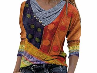 Sudadera para Mujer,Moda Manga Larga Casual Fuera del Hombro Sudaderas Cortos Cuello Redondo Jersey Mujer Otoño Primavera Blusa Tops Tumblr Suéter Mujer Abrigo Deportiva vpass