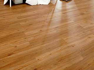Suelo de Vinilo Para Instalar en Rollo | Suelo PVC Decorativo Hogar, Cocina, Baño, Salón | Suelo Efecto Madera | Suelo PVC Cerezo | Suelo PVC Wengué| Suelo PVC Haya (140_x_150_CM, Madera Haya)