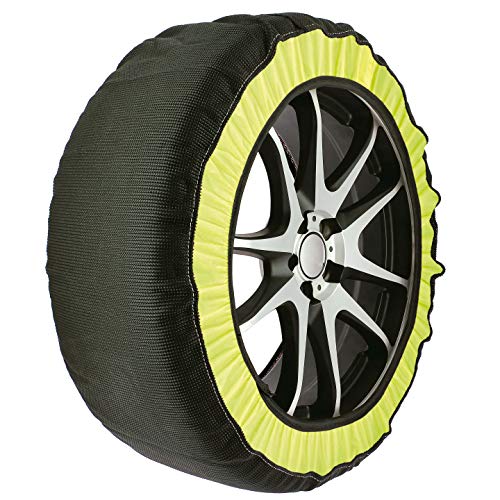 SUMEX Mgrip69 - Cadena Nieve Textil Multigrip Grupo 69