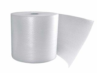Sumicel - Rollo de plástico de burbujas de 50 cm de ancho y 100 metros de longitud