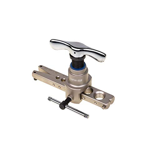 Super-Ego 1500001408 - Abocinador excentr.1/4"- 3/4" sego flrn