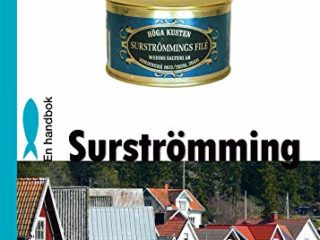 Surströmming : en handbok