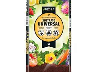 Sustrato Universal 5l