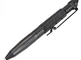 SV-Hunter Kubotan - Bolígrafo táctico para romper cristales