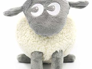 Sweet Dreamers – Ewan The Dream Sheep/el sueño oveja – Gris