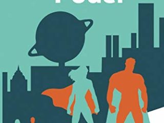 Tú eres tu Súper Poder