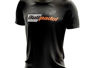 T-Shirt Bullpadel/ODP 2 (M)