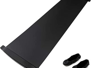 Tabla de deslizamiento, estera deslizante