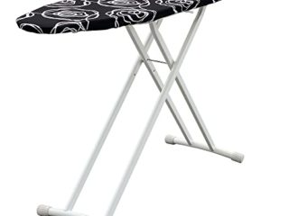 Tabla de Planchar | Modelo Tívoli | Diseño 8 | Multicolor | Medidas 160 x 46 x 10 cm