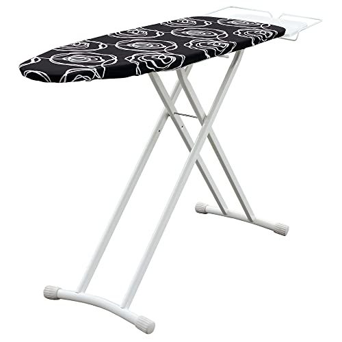 Tabla de Planchar | Modelo Tívoli | Diseño 8 | Multicolor | Medidas 160 x 46 x 10 cm