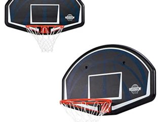 Tablero baloncesto ultrarresistente LIFETIME 112x72 cm uv100