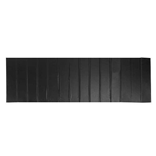 Tableros De Protector De Sofá | Fortalecedor de sofá de Lujo | Sillón y Sofá Saver | Protector de tapicería | Tableros De Soporte De Sofá | Settee Soportes | M&W (3 Plazas)