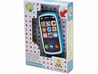 Tachan - Smartphone Sonidos Divertidos (7300740) , color/modelo surtido