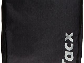Tacx - Bolsa para rodillo, Color gris, Talla única