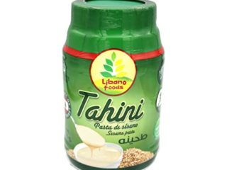 Tahini Pasta de Sésamo 908 gr
