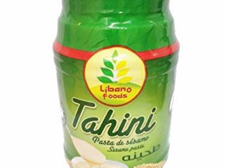 Tahini Pasta de Sésamo 908 gr