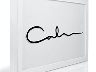 Tapa Cuadro Electrico con Colgador de Llaves Pared - Tapa Contador de Luz o Tapa Registro Electrico con Cuelga Llaves - Adornos y Cuadros Decoracion Salon Modernos - Cubre Contadores de Luz Hogar Zen