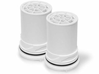 TAPP Water Essential (TAPP1) Refills - Juego de 2 cartuchos de recambio para filtro Essential