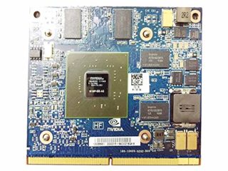 Tarjeta gráfica de vídeo para PC de escritorio HP TouchSmart 600 600-1050 1350 1055 1155 1120 NVIDIA GeForce GT 230M GDDR3 1 GB, MXM VGA placa GPU de repuesto