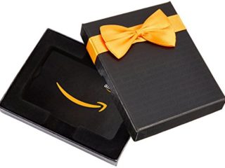 Tarjeta Regalo Amazon.es - Estuche Amazon