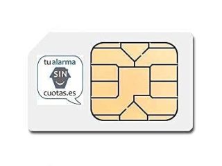 Tarjeta SIM Multiformato PREPAGO con 5€gratis o con PAGO POR USO y 500MB/mesGRATIS | para Móviles, Alarmas, Relojes, localizadores... | GSM-2G/3G/4G | llamadas | SMSs | datos