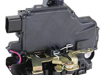 TarosTrade 60-0139-L-86158 Cerradura Electrica Delantera Lado Izquierda