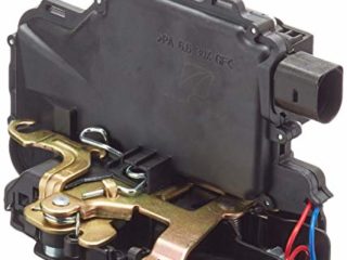 TarosTrade 60-0152-R-86163 Cerradura Electrica Trasera Lado Derecha