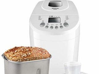 Taurus MyBread Panificadora, Plástico