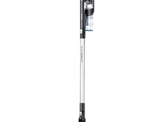 Taurus Ultimate Digital - Aspirador escoba brushless; Potencia succión 20.000 PA; baterías de litio; 40 minutos de autonomía; carga rápida dos velocidades; muy ligero; depósito 500 ml