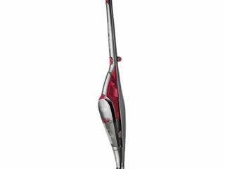 Taurus Unlimited 29 Lithium - Aspirador 2 en 1: aspirador escoba y aspirador de mano; baterías de litio de 29 V; base de carga; velocidad Eco y Turbo; indicador LED; depósito extraíble de 0;7L
