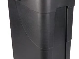 Tayg EcoTayg 120 - Contenedor de residuos con pedal, Verde, 120 l, 60 x 56.8 x 88.6 cm