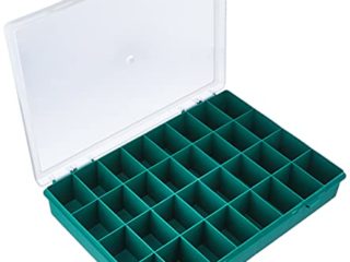 Tayg Estuche con separador fijo n.13-32, 330 x 247 x 54 mm