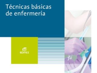 Técnicas básicas de enfermería (Ciclos Formativos)