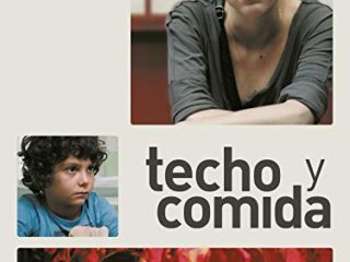 Techo y comida