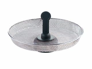 Tefal Aperitivo XA7010 | Accesorios para su ActiFry | Cesta de cocción compatible con freidora de aire caliente ActiFry | Para bocadillos empanizados con menos grasa