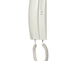 Tegui t-75e serie 7 basico - Telefono sistema 2 hilos