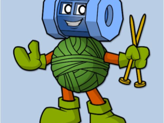 Tejido de Punto y Crochet Buddy