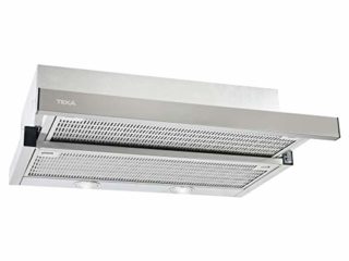 Teka Campana Extensible Modelo CNL 6415 Motor ECOPOWER 2+1 velocidades Acero Inoxidable