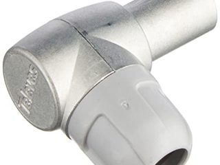 Televés F4312300 Conector Macho diámetro 9,5mm