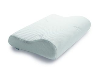 Tempur - Almohada cervical original media extralarga, 31x61x10cm