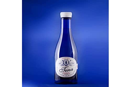 TENA Agua Azahar 500Ml Tena-Alimentacion 500 ml